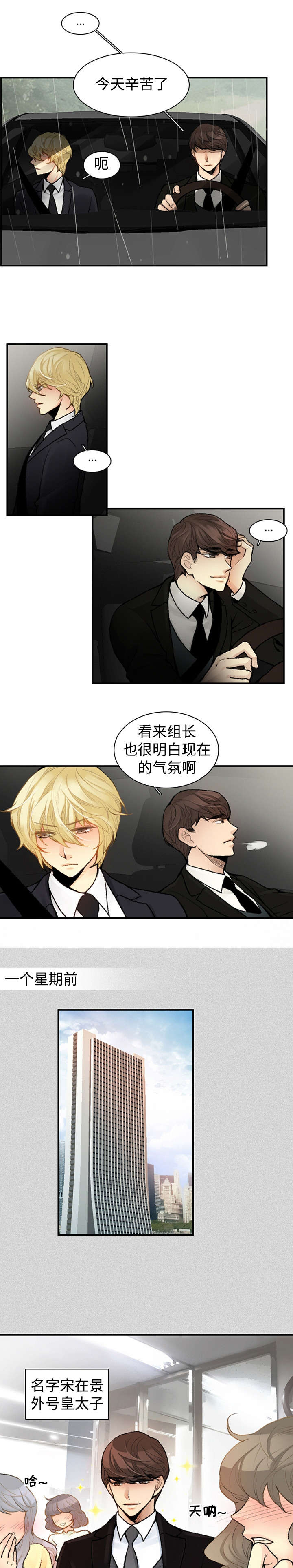 第1话 第2页