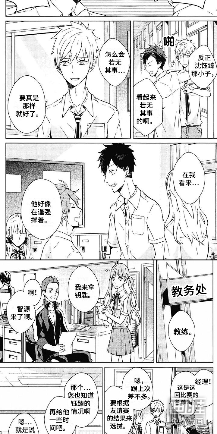 第8话 第2页