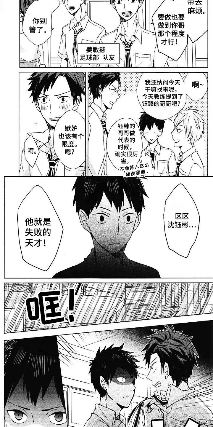 第2话 第3页