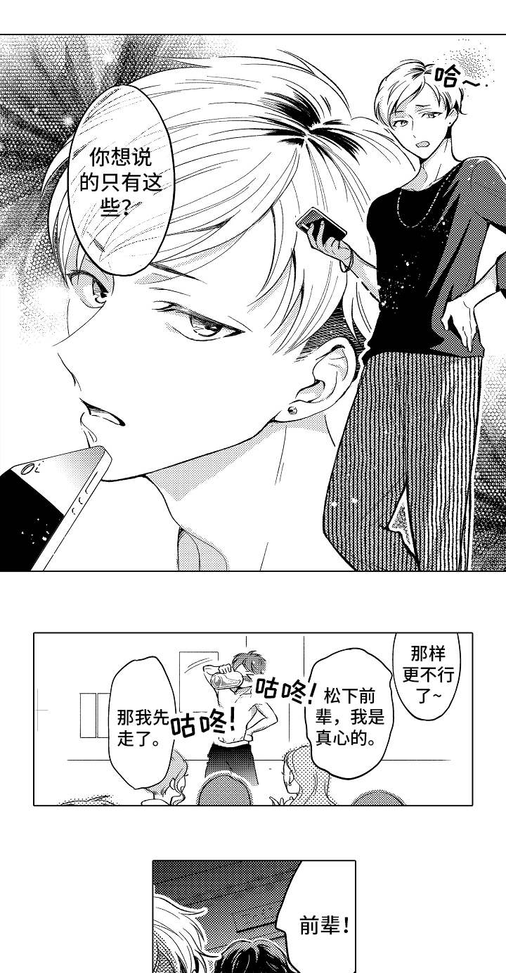 第1话 第2页