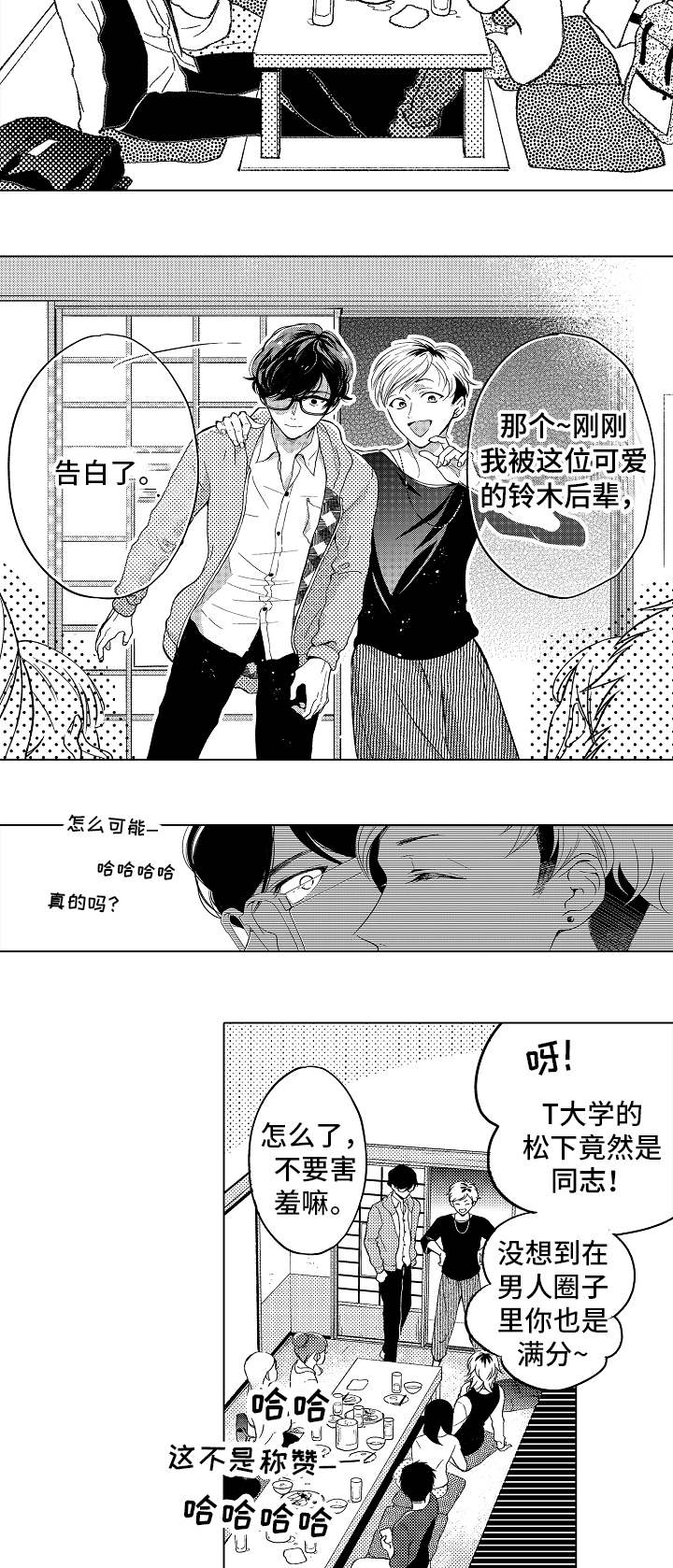 第1话 第4页