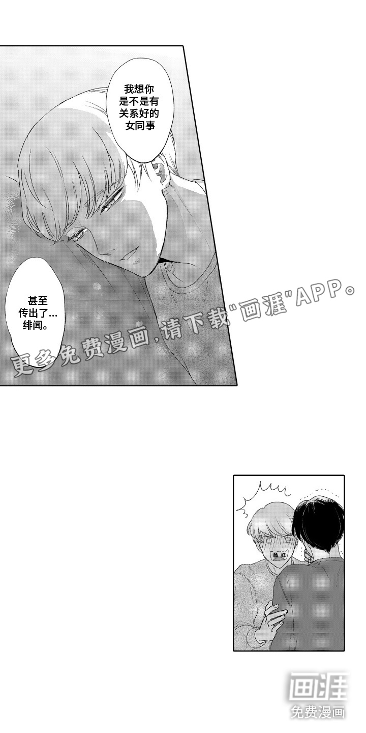 第3话 第2页