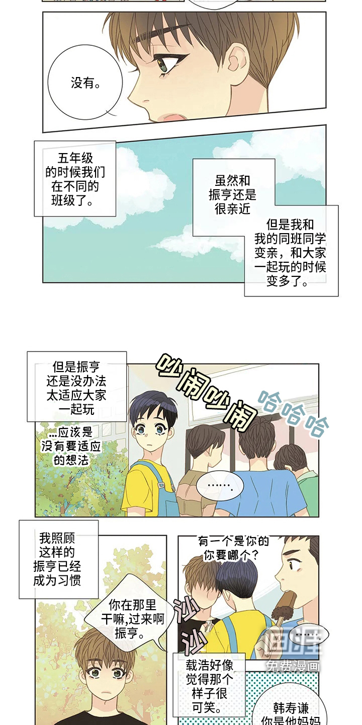 第11话 第2页