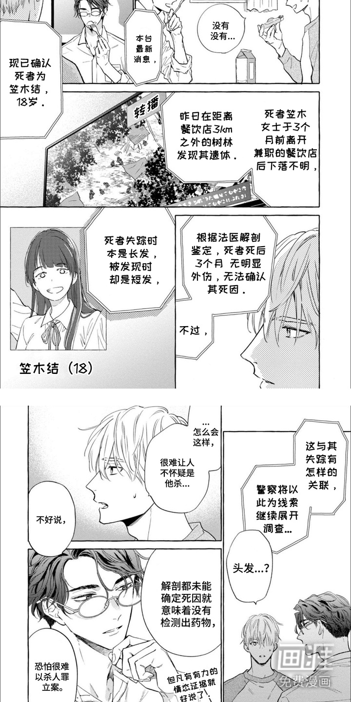 第13话 第4页