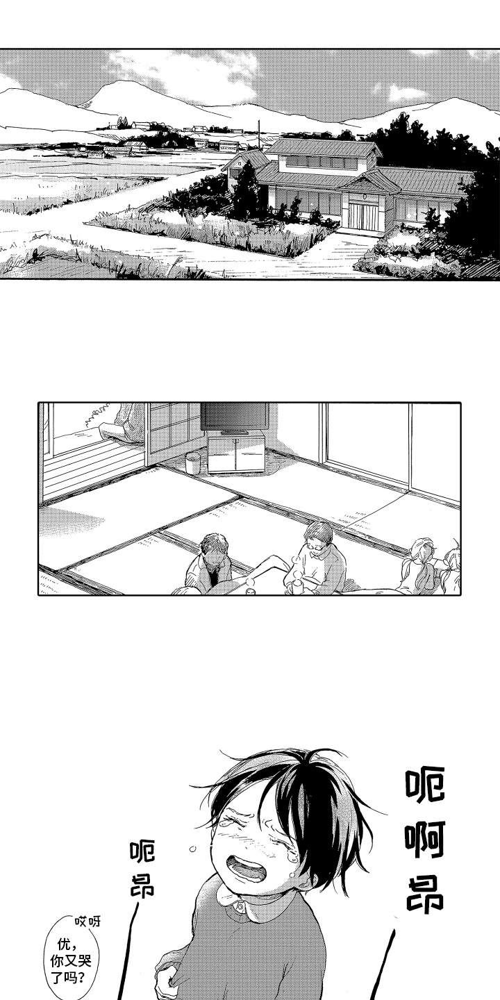 第1话0