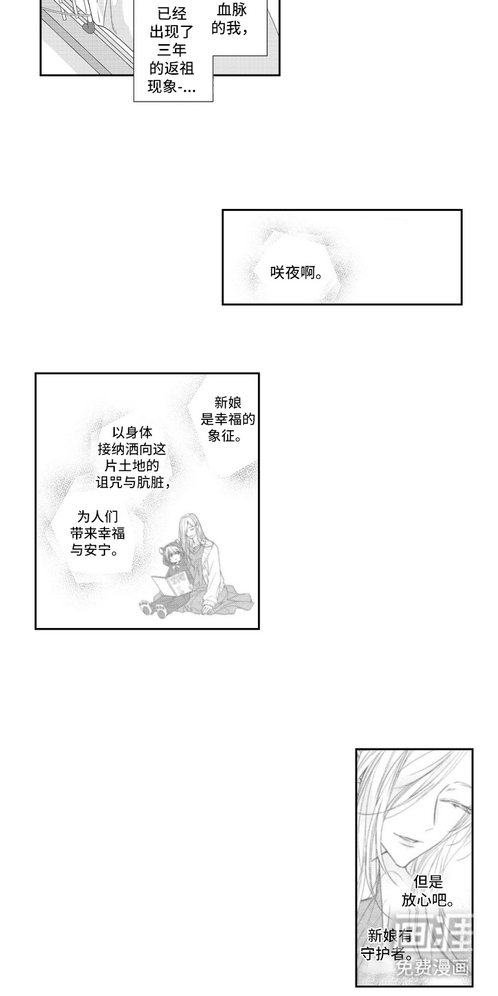 第1话 第8页