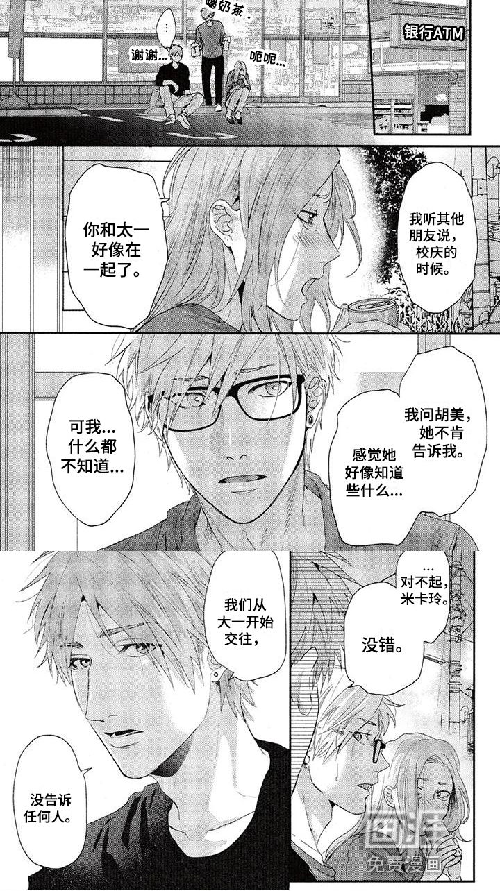 第57话 第6页