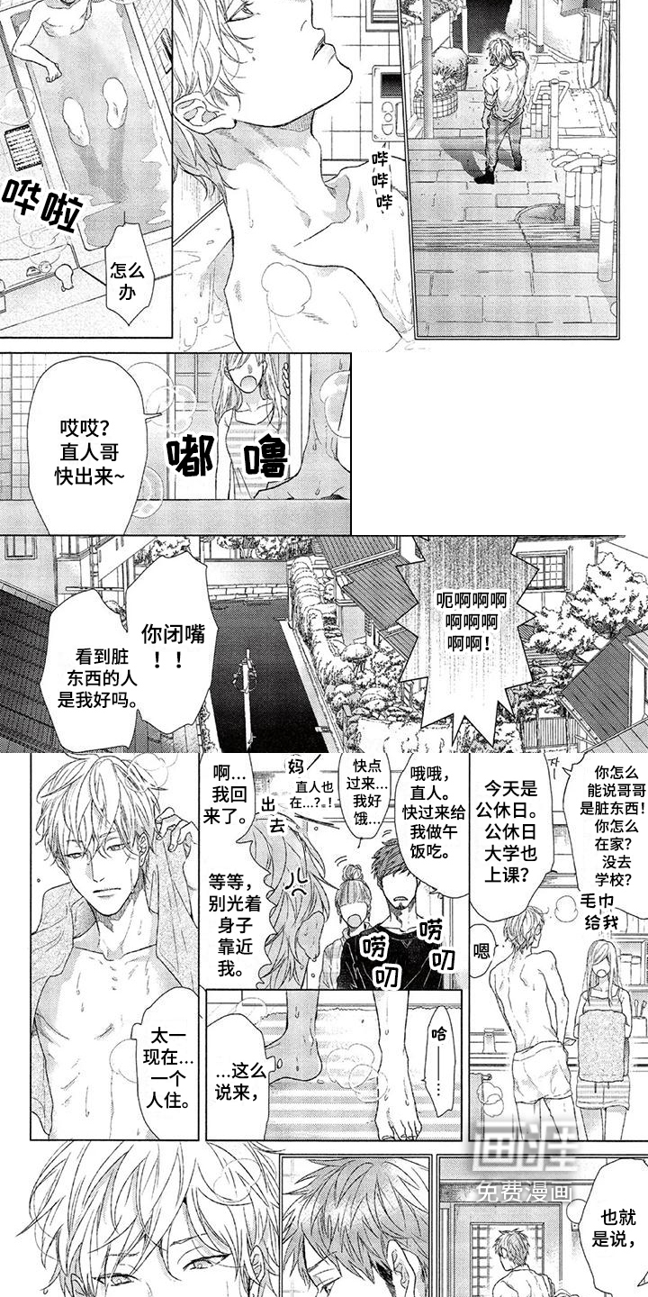 第5话 第6页