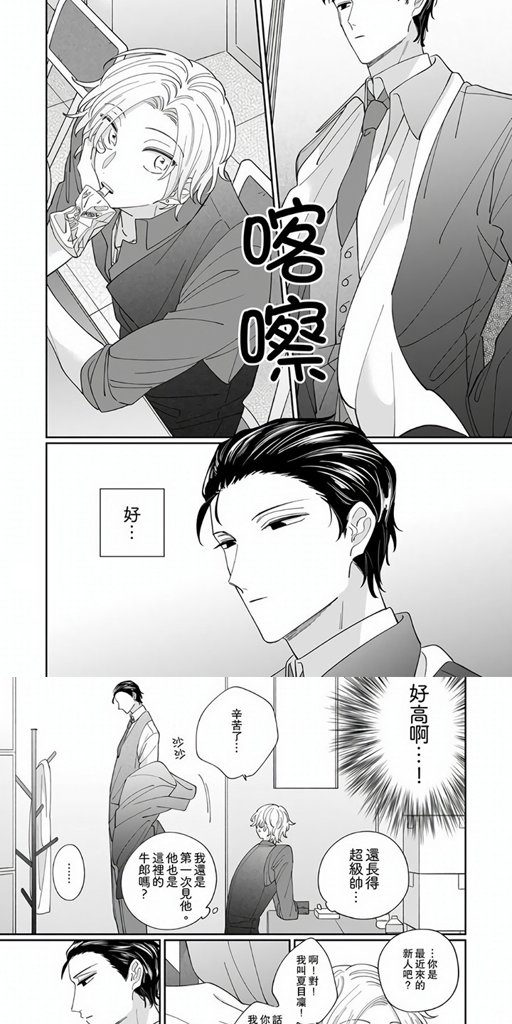 第1话 第6页