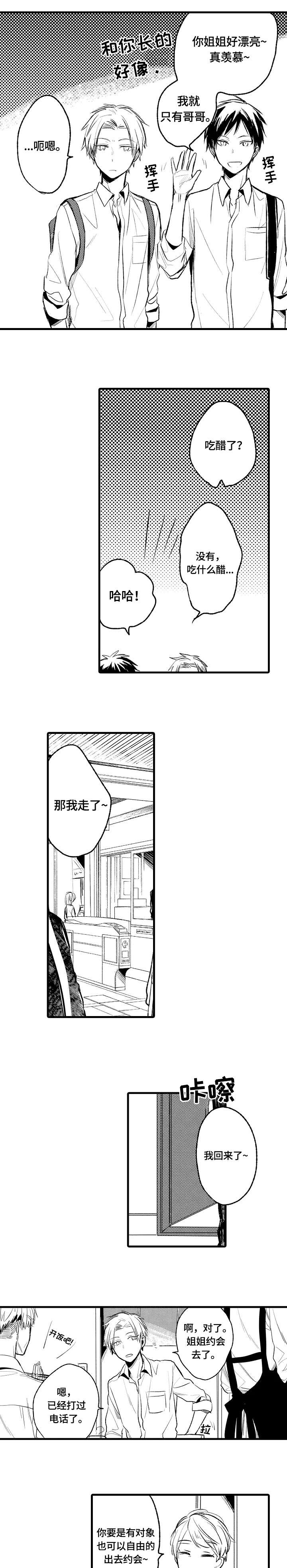 第3话 第6页