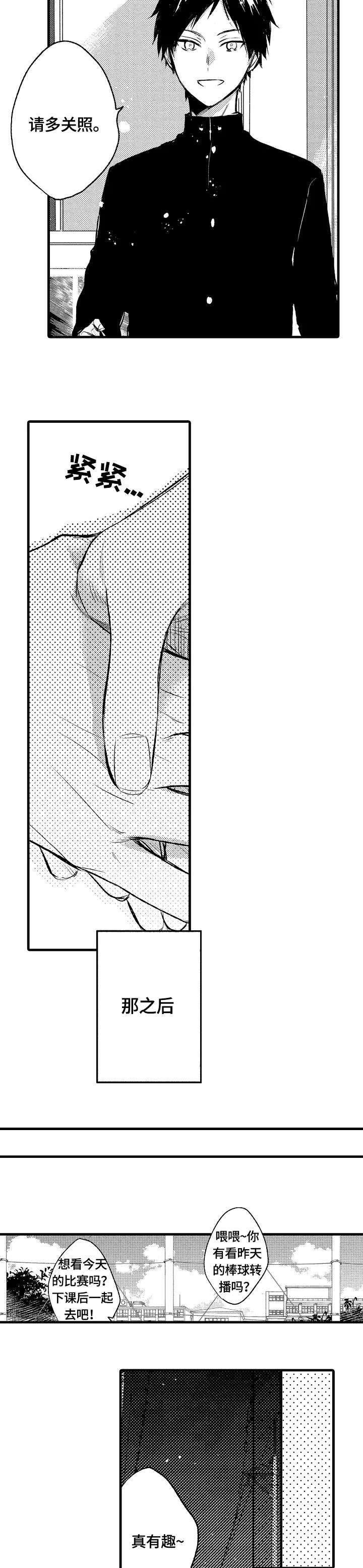 第1话 第6页