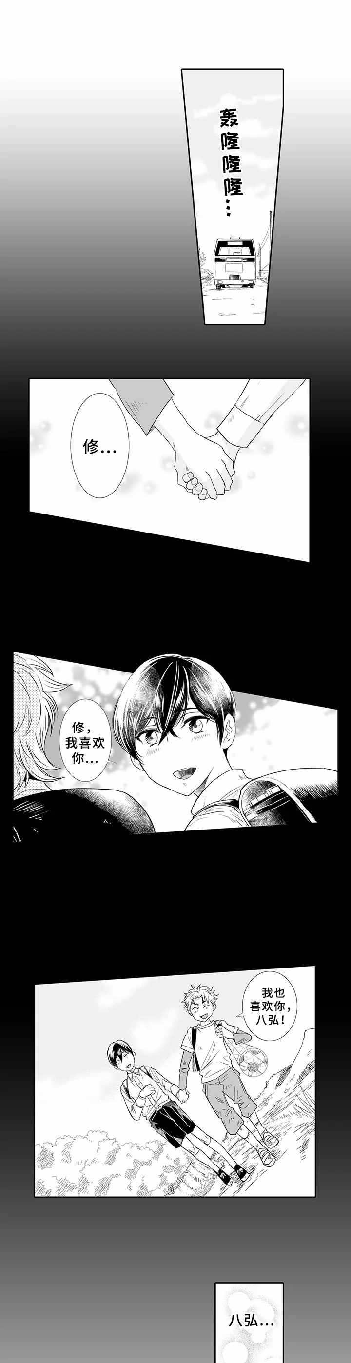 第1话0