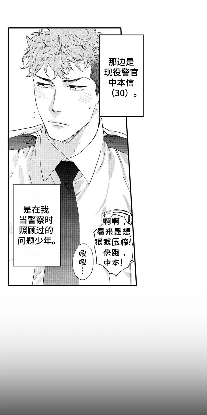 第1话 第11页