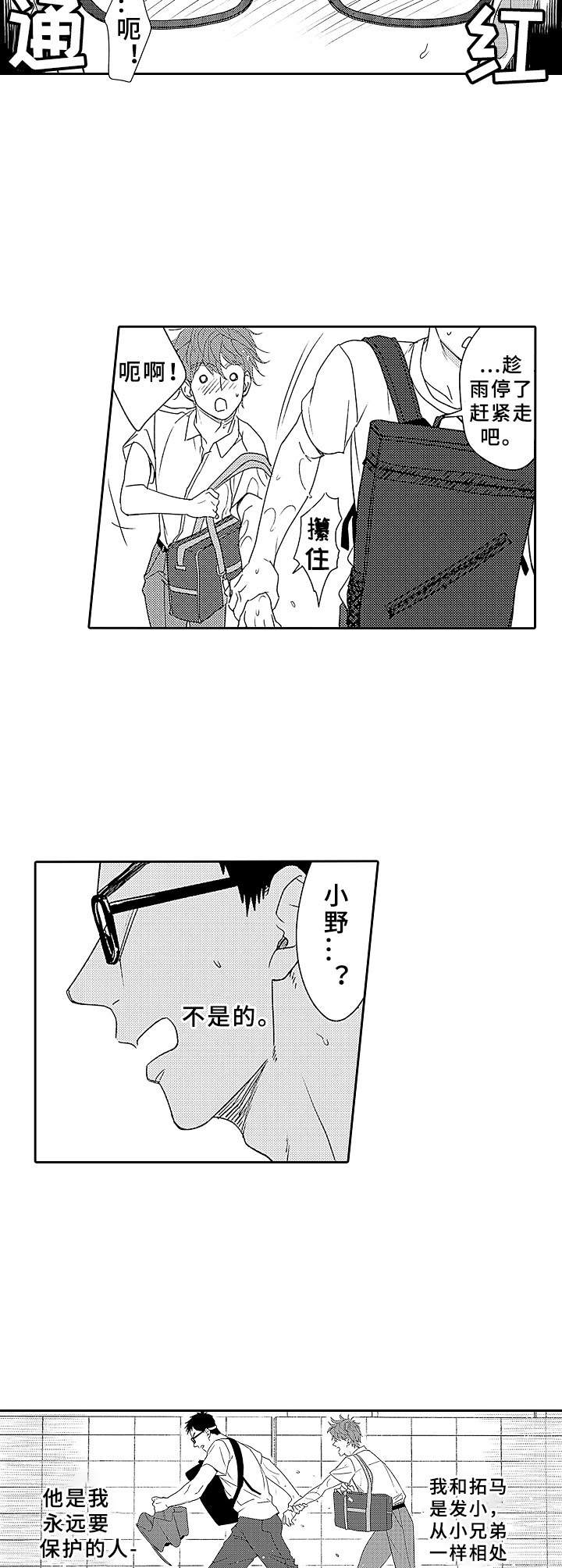第13话 第3页