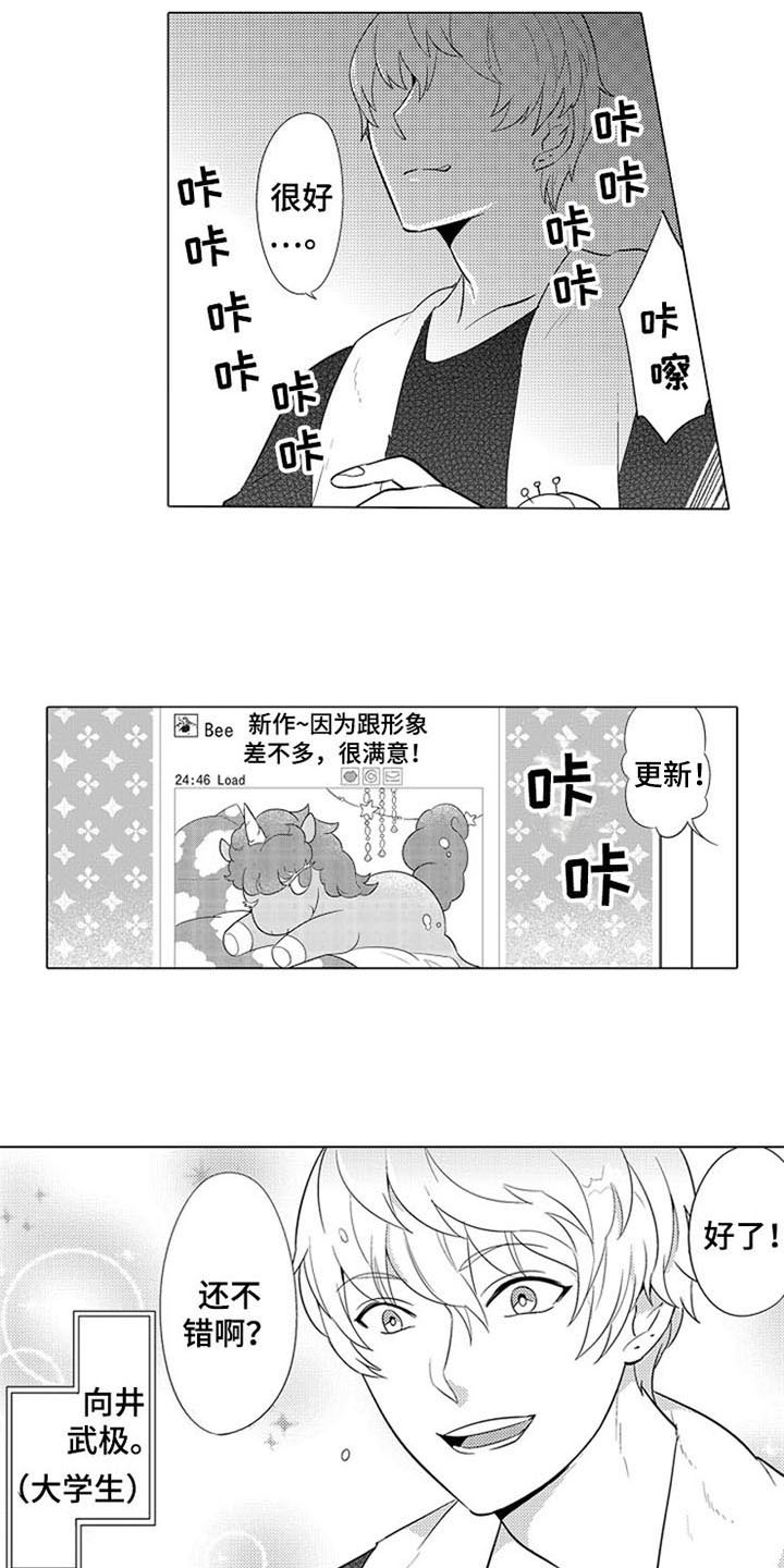 第1话 第2页