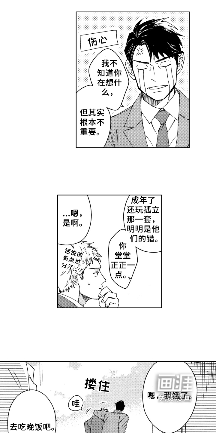 第5话 第2页