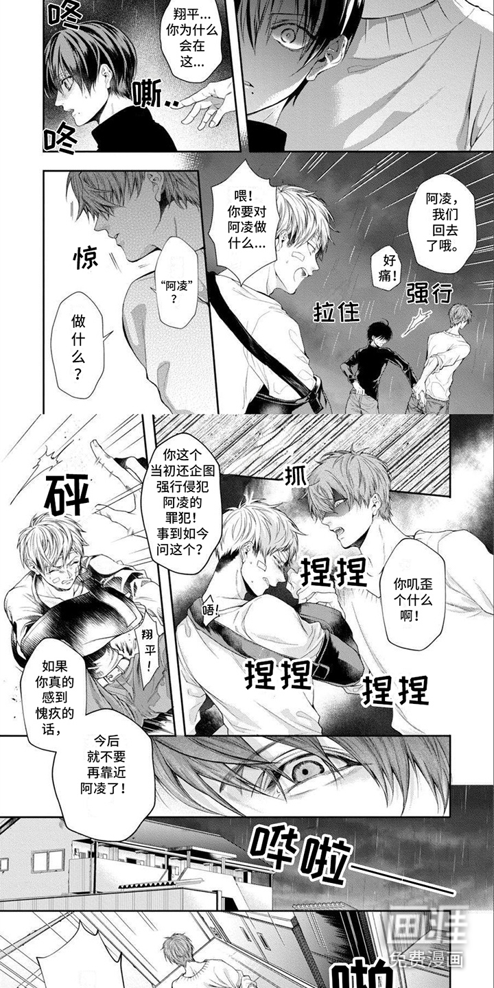 第13话 第2页