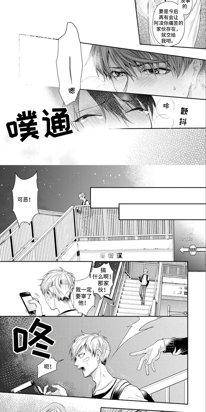 第3话 第6页