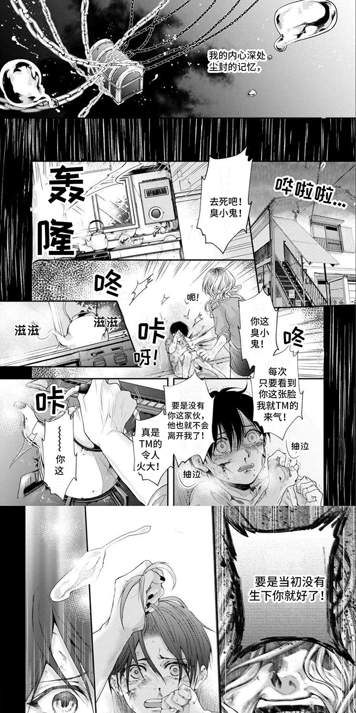 第1话0