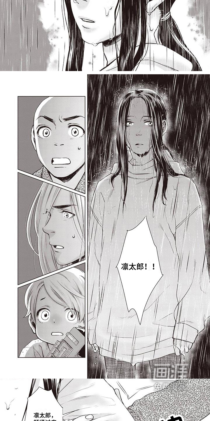 第27话 第3页