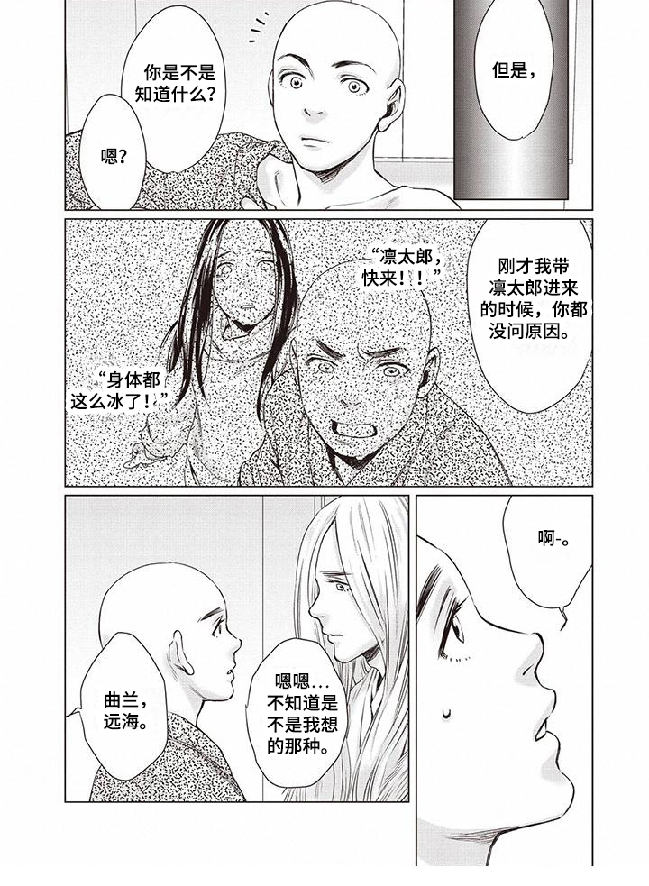 第27话 第6页