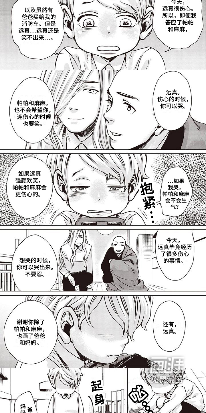 第15话 第3页