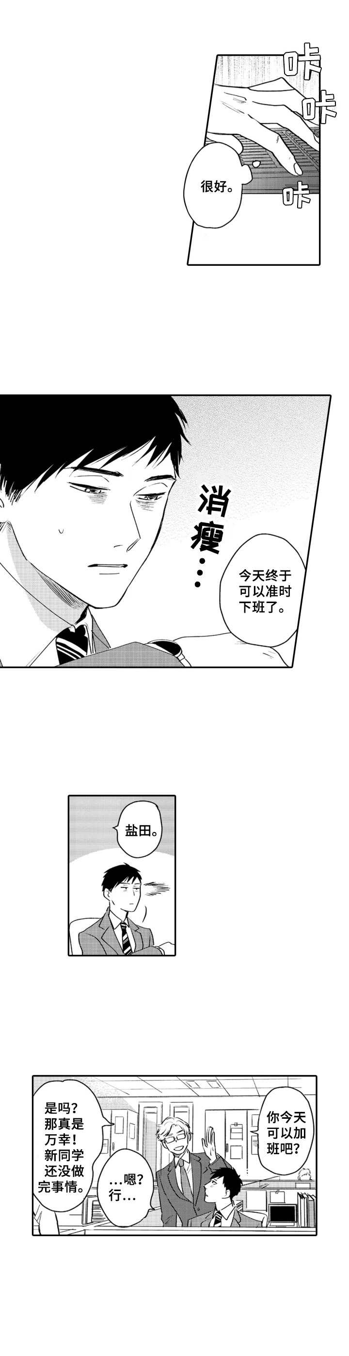 第1话0