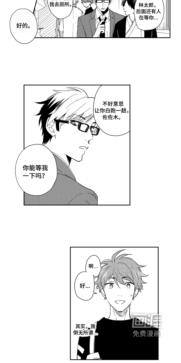 第5话 第2页