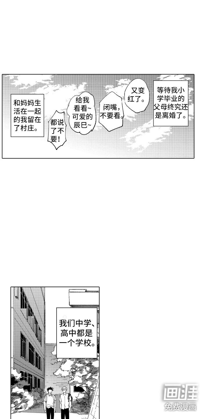第13话 第4页