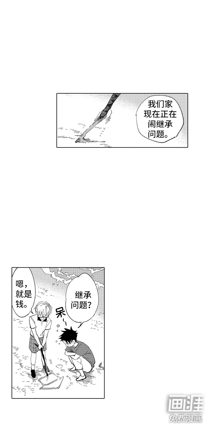 第7话 第3页