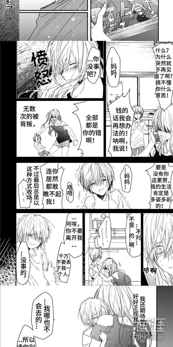 第6话 第3页