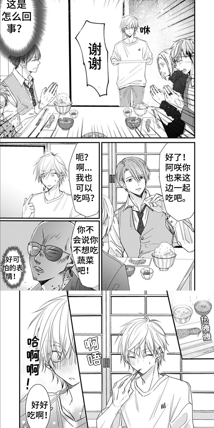 第3话 第6页