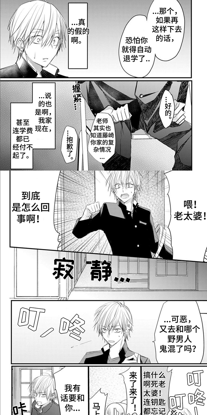 第1话 第2页