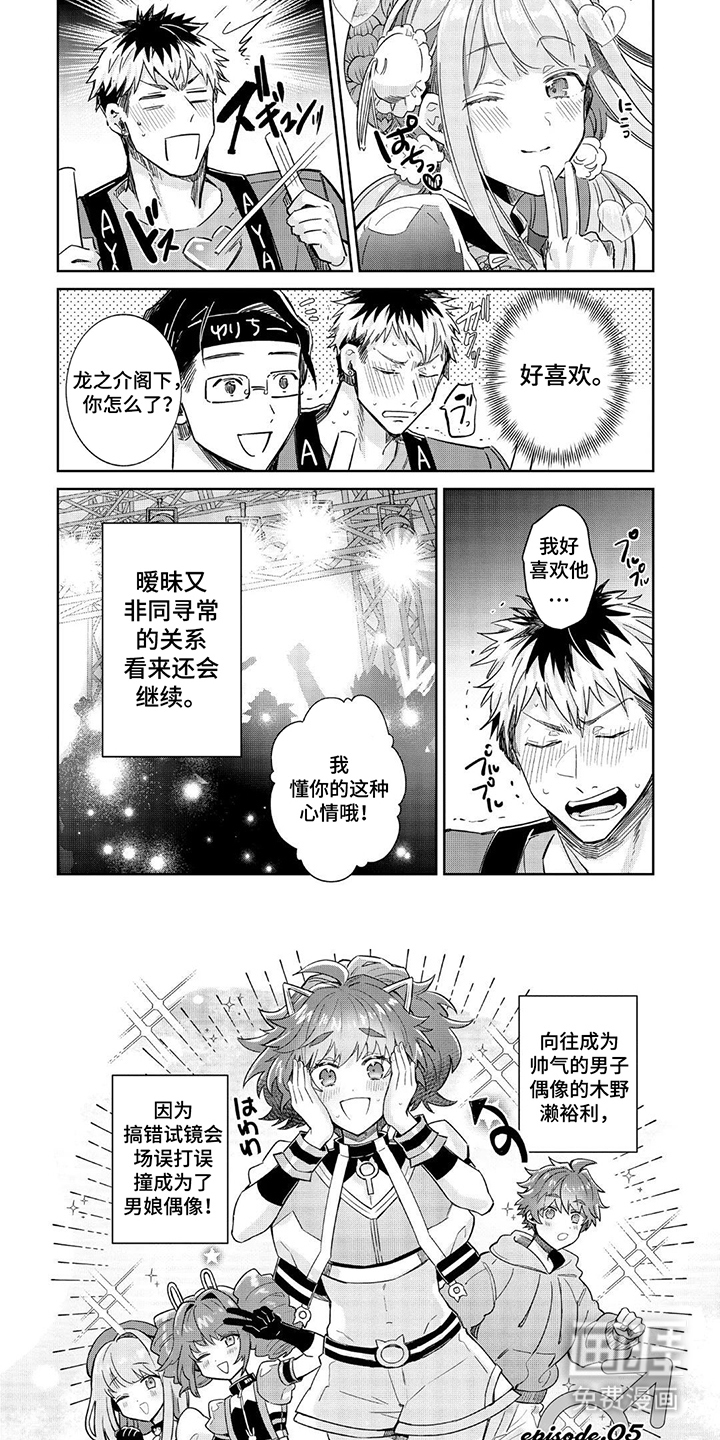 第13话 第6页