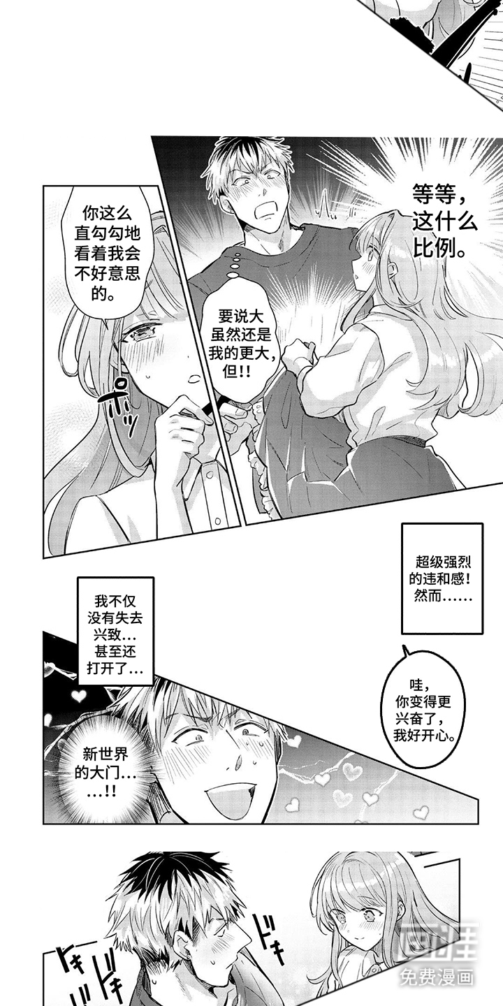 第6话 第3页