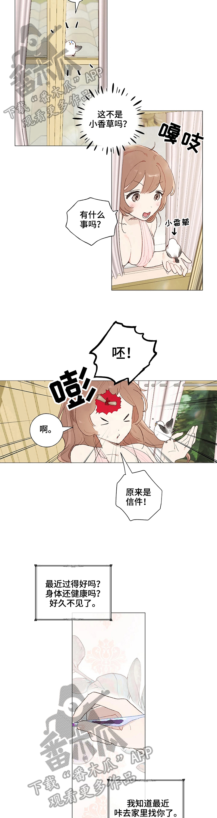 第11话 第6页