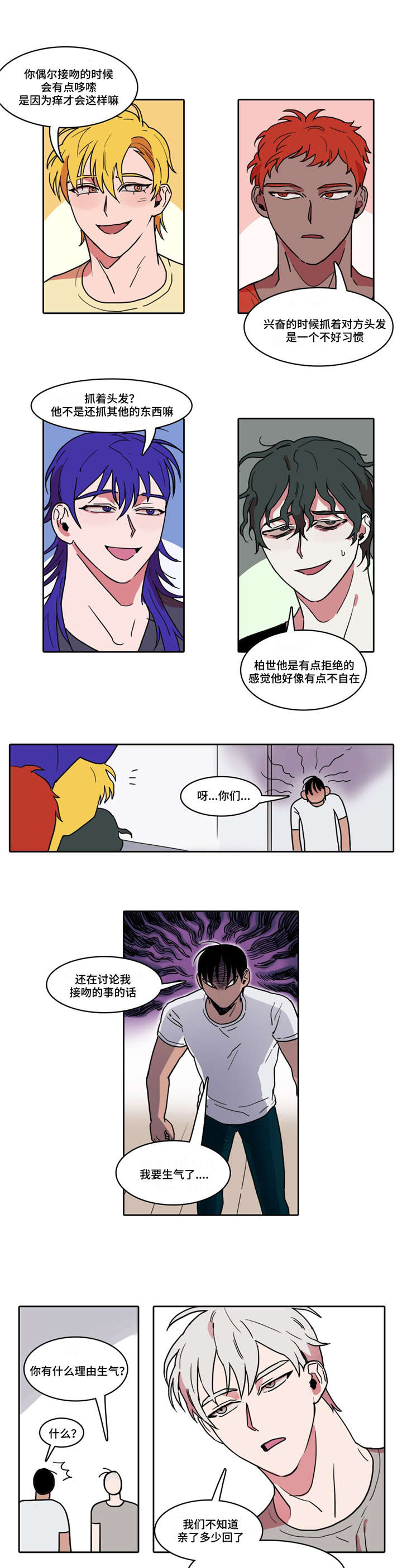 第3话 第6页