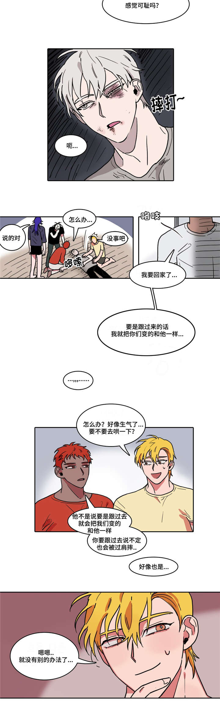 第3话 第7页