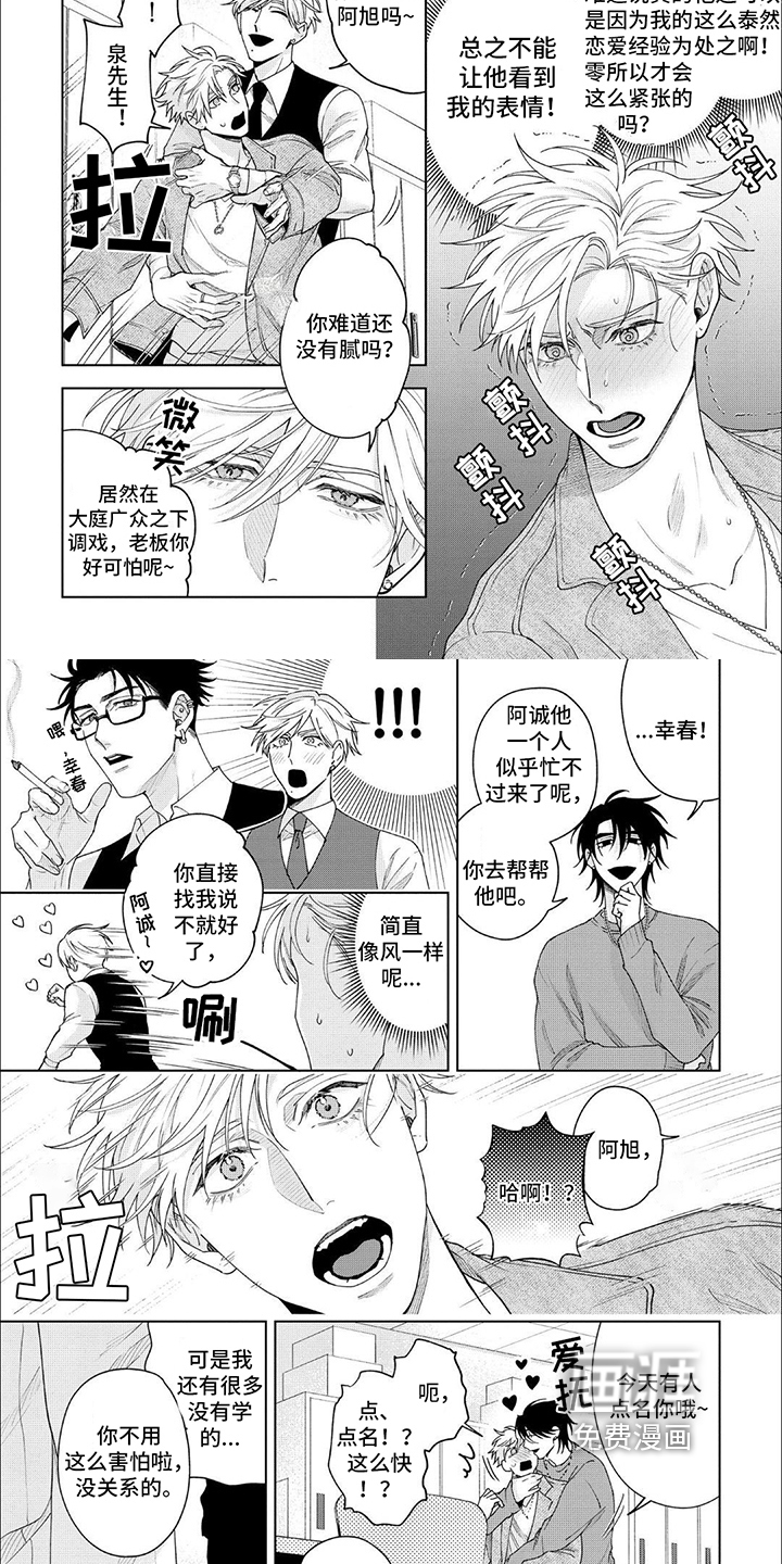 第7话 第2页