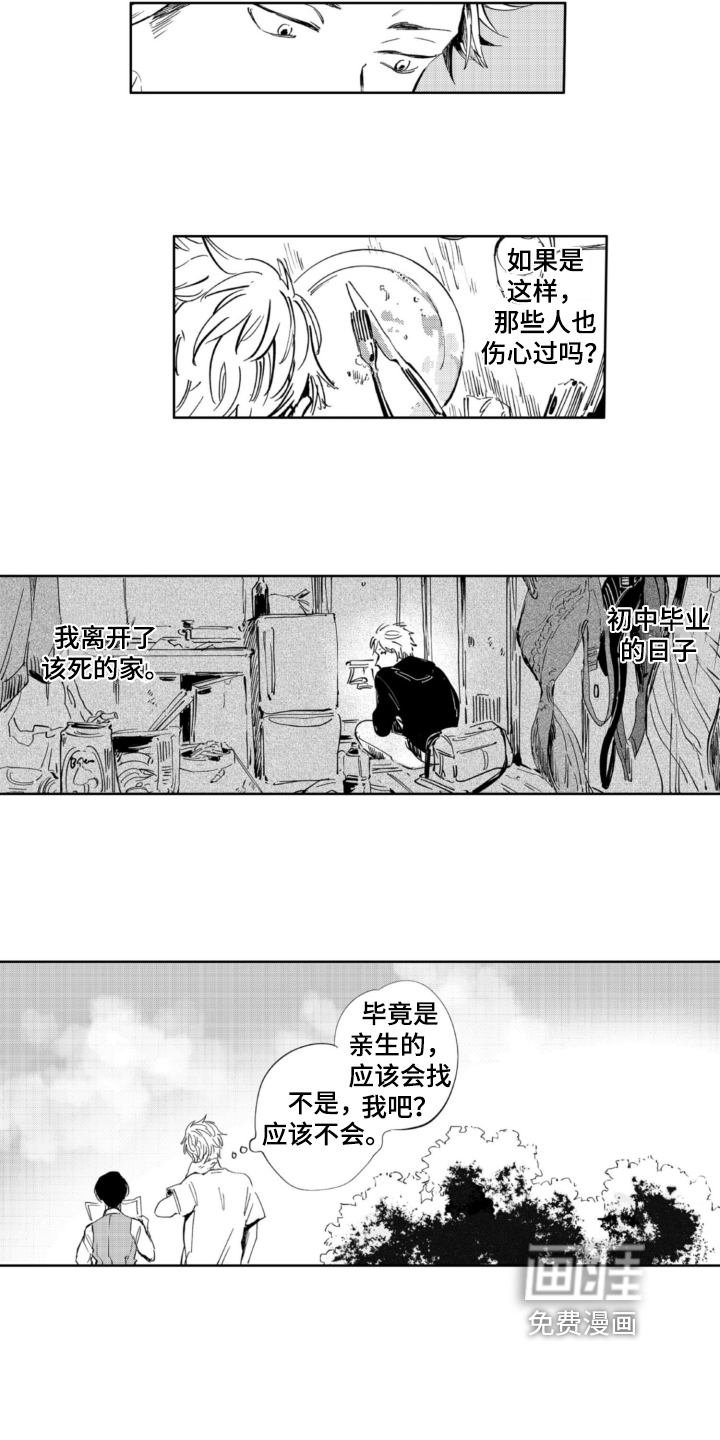 第7话 第3页