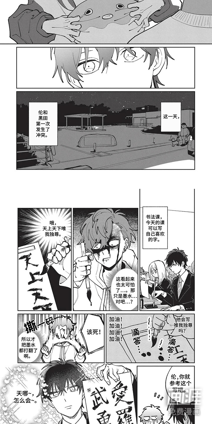 第13话 第2页