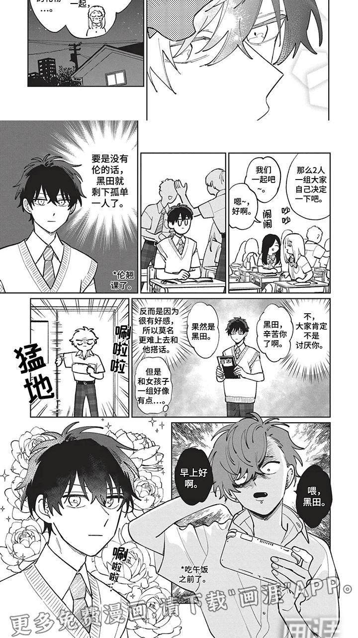 第7话 第3页