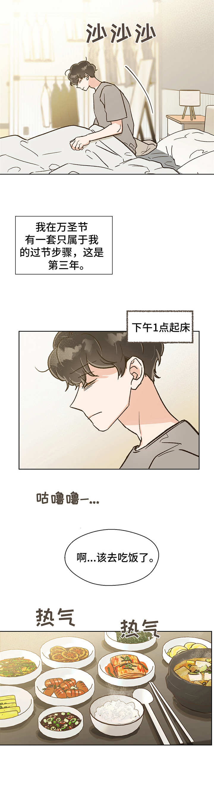 第1话 第3页
