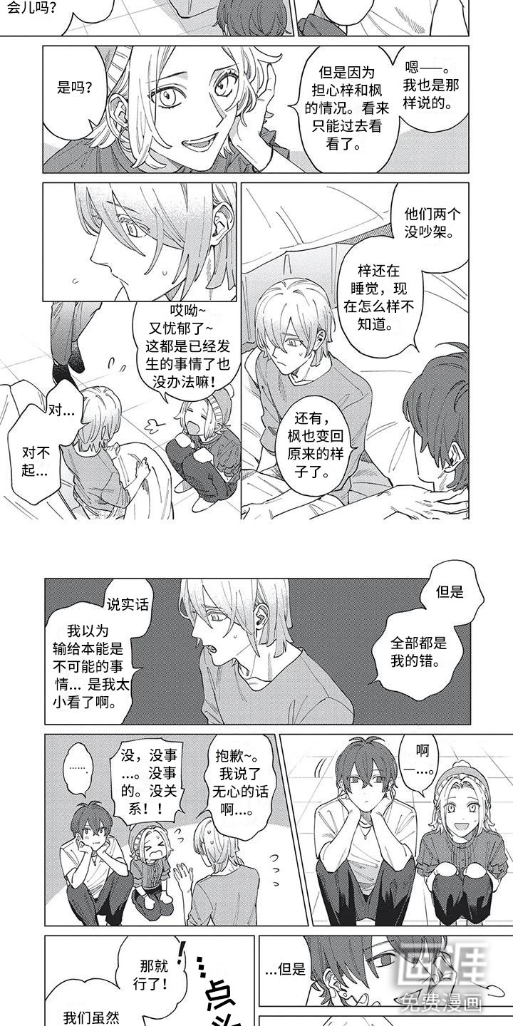第23话 第7页