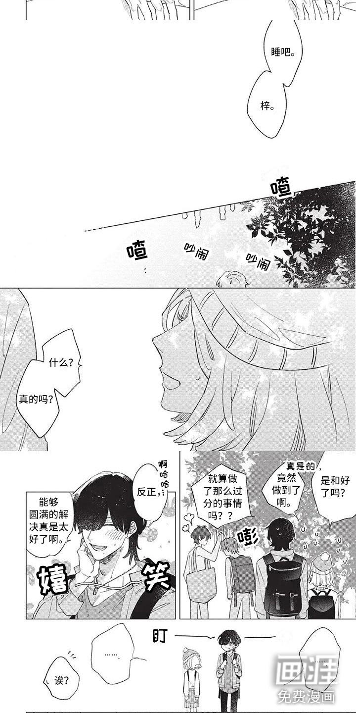 第13话 第6页