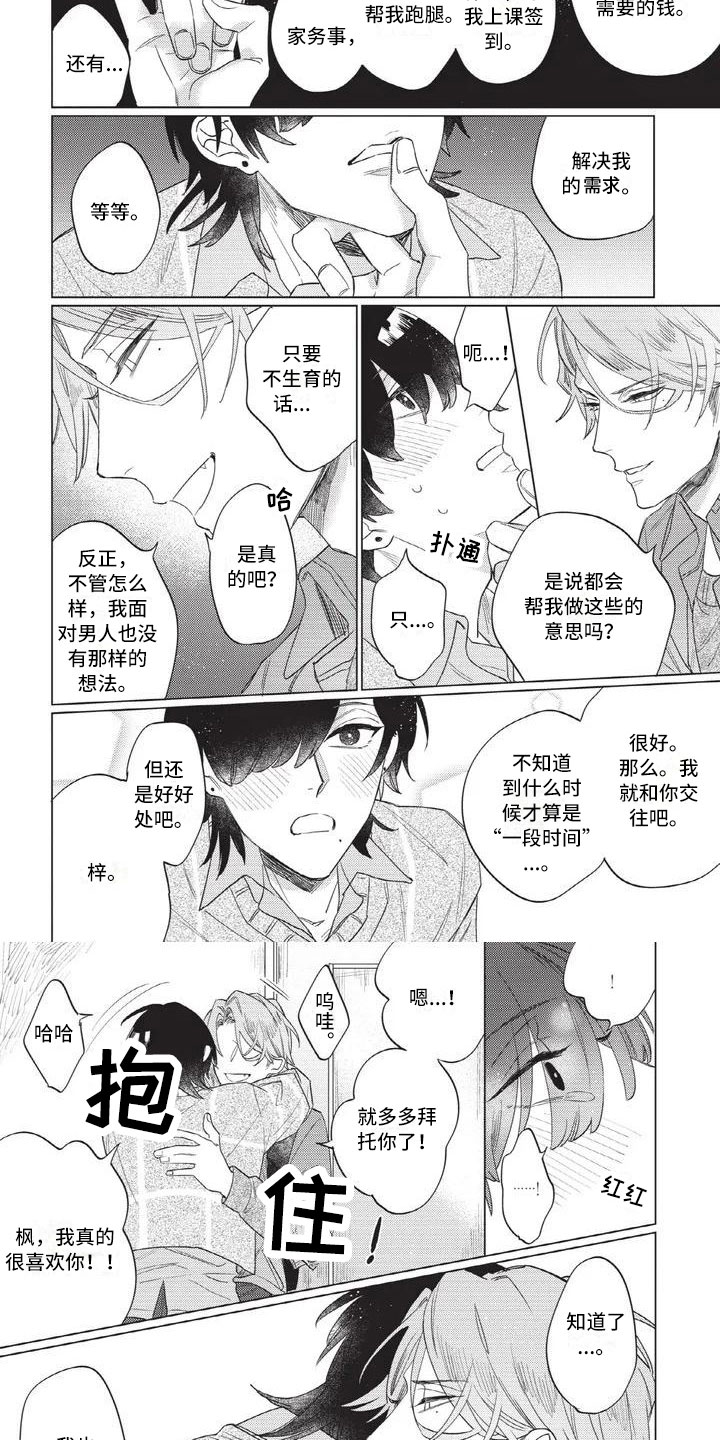 第3话 第2页