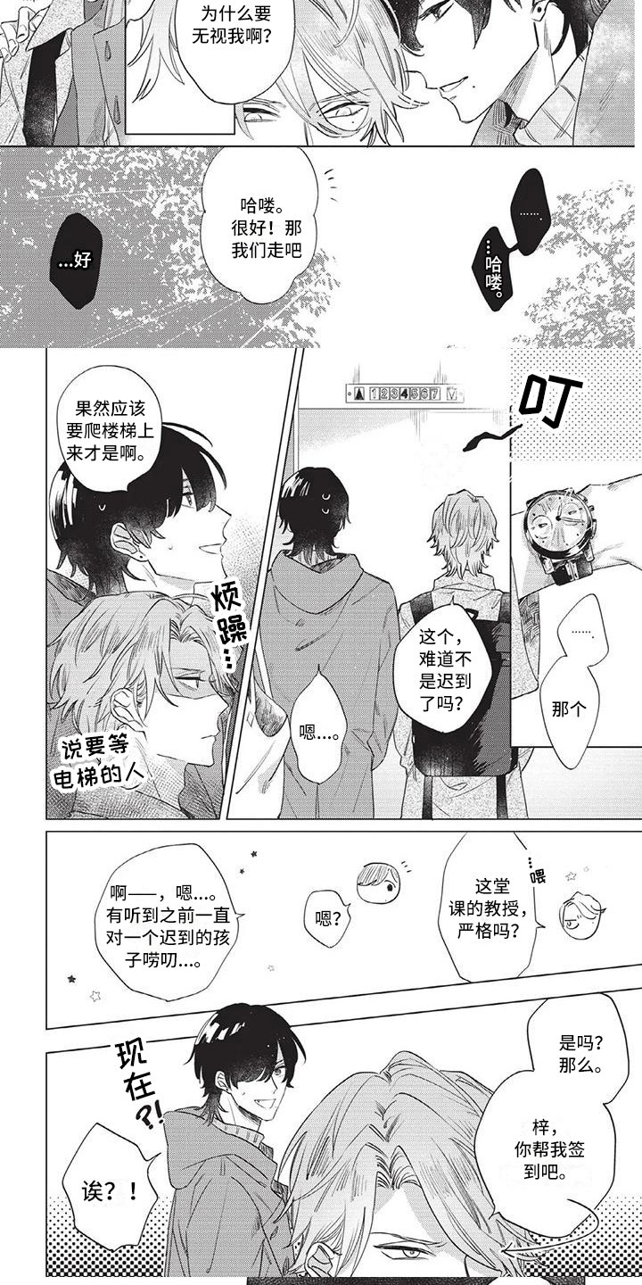 第3话 第6页
