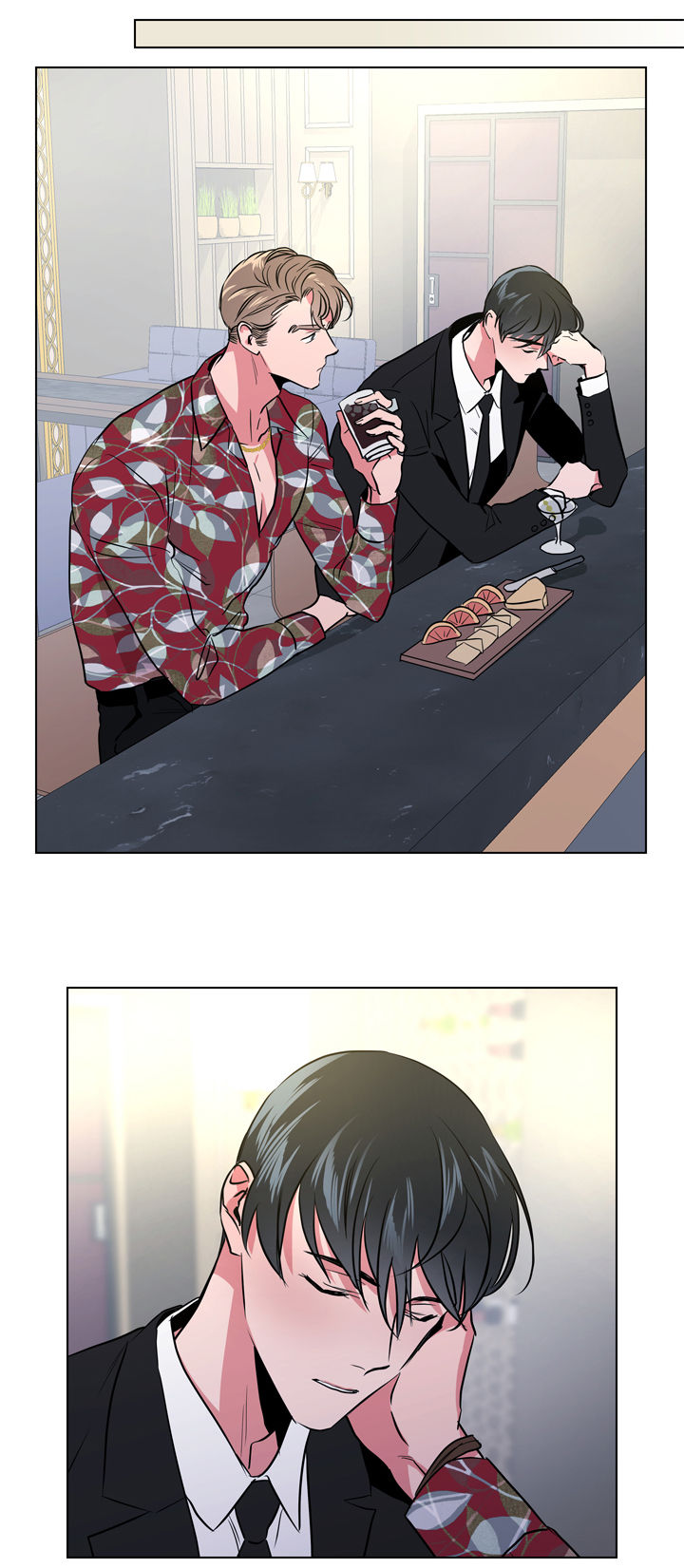 第74话 第17页