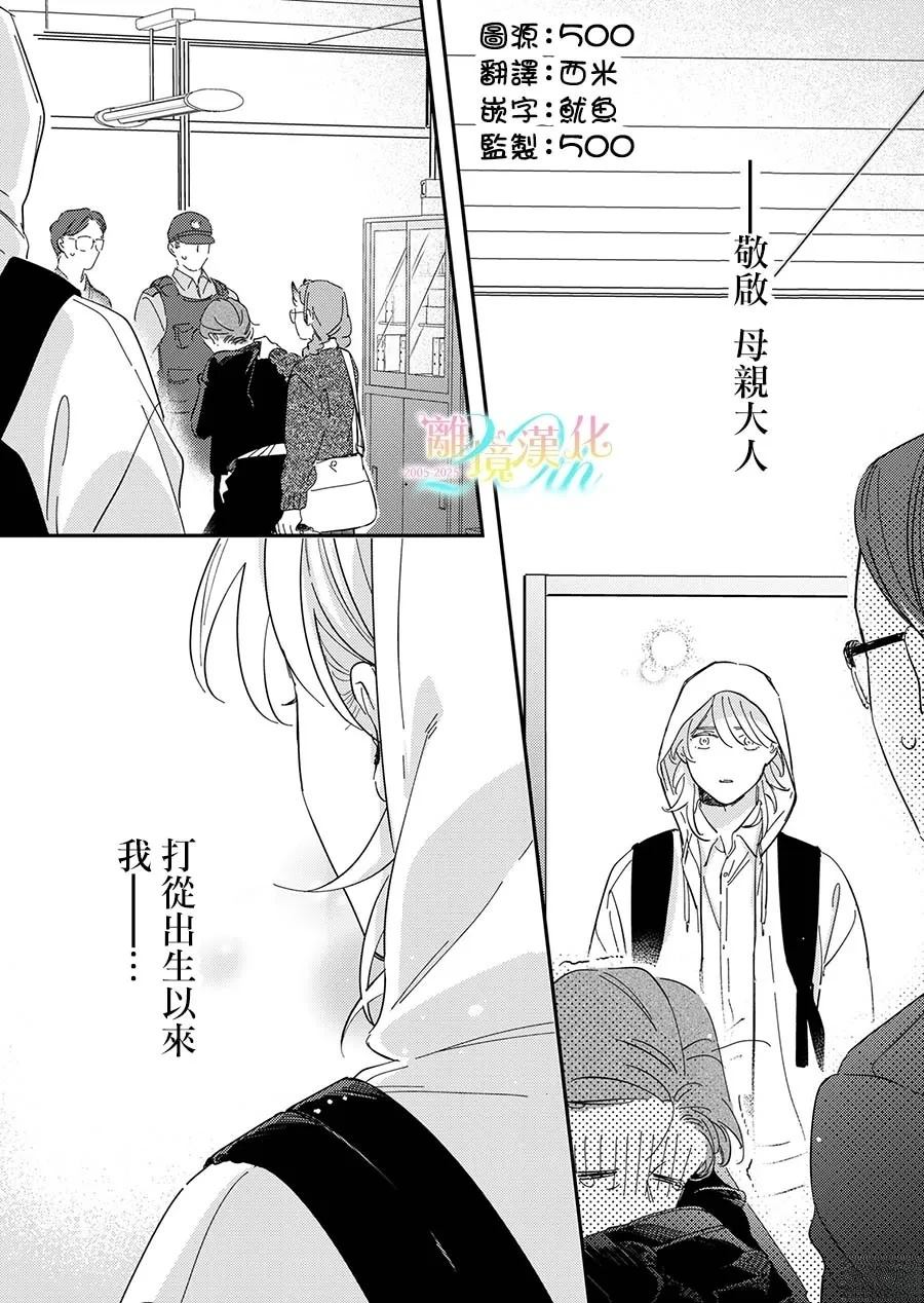 第1话0