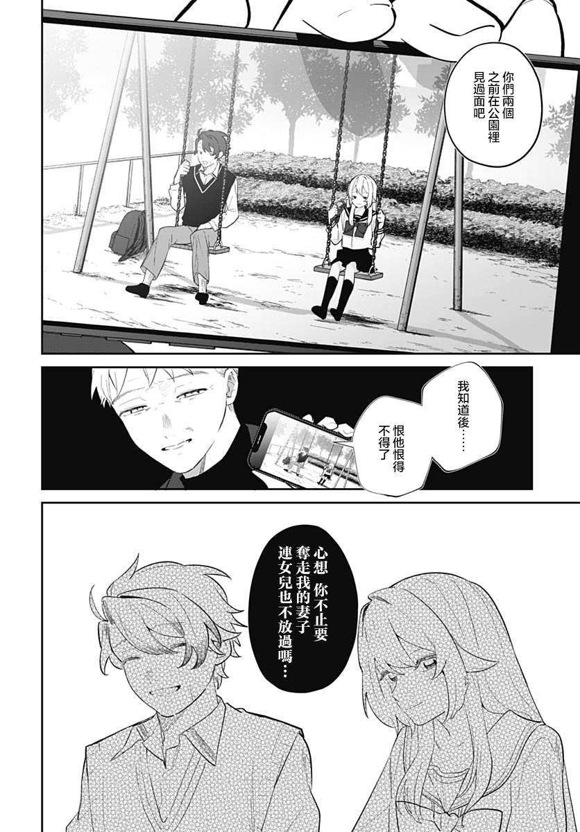 第16话 第22页